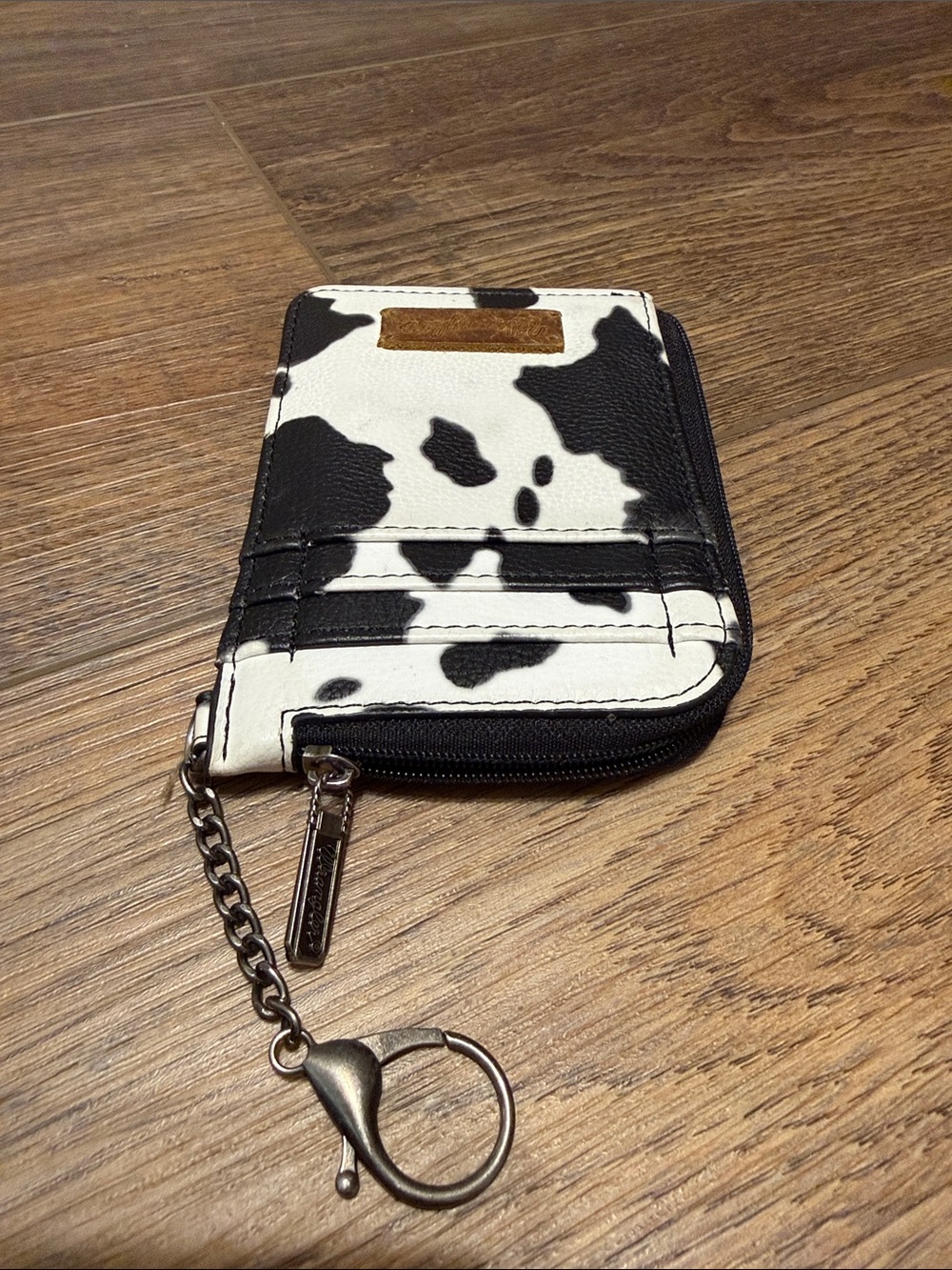 Wrangler Wallet - Picture 2 of 4